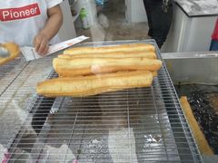 -徐家小铺油条大王(建设东路店)