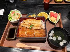 -玄白·炭烤活鳗(上海首店)