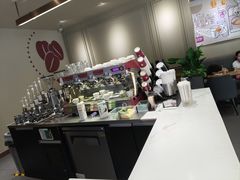 -COSTA COFFEE(丰联广场店)