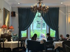 -夏朵花园(复兴西路店)