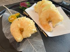 -山上下日本料理(万象城店)