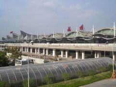 -杭州萧山国际机场