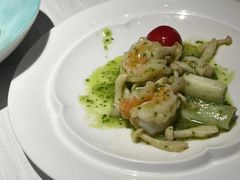 -许家菜.艺创菜(仁和新城店)