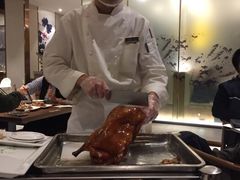 -全聚德(江宁店)