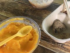 -夏食光安顺小舒冰粉冰浆(甲秀楼店)