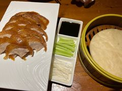 -又一福烤鸭·北京菜(东四店)