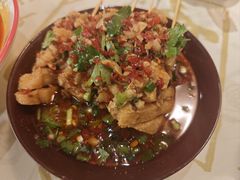 -串盟烧烤大排档·长沙美食地标(星沙店)