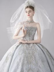 -MISS MIA 婚纱品牌馆