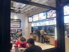 -老高烧烤(龙华星河iCO店)