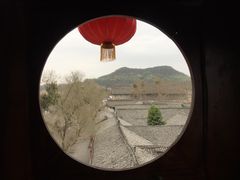 -中天楼