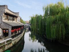 -台儿庄古城