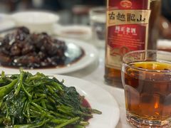 -兰亭餐厅(原嵩山路店)