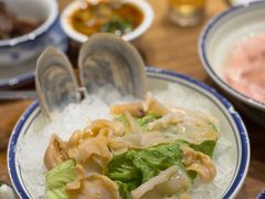 -厝味火锅·潮汕卤水火锅(十一合店)