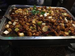 -锦尚阁烤鱼•天津菜(宣武门胡同店)