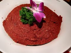 -潮火锅·麻辣牛肉火锅(观音桥方圆·LIVE店)