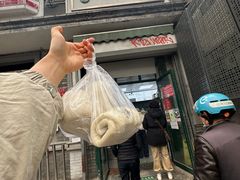 -天泽祥·鼓楼馒头(鼓楼店)