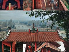 -龙泉洞(沙坪坝区)