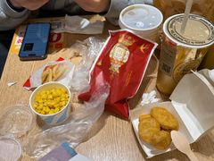 -麦当劳(深圳赛西科技大厦店)