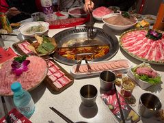 -小龙坎火锅(全球总店)
