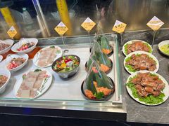 -大连湾旭日·家宴·海肠捞饭(马栏广场店)