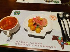 -十分牛西餐·牛扒专门店(光明广场店)