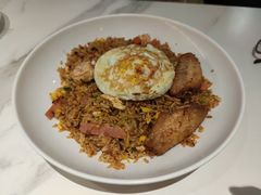 -卡朋西餐(铂顿城店)