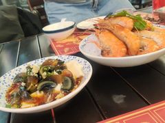 -阿甘龙虾·重庆麻麻鱼(中豪店)