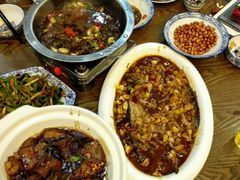 -陈厨老家菜馆(义安区店)