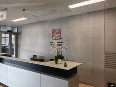 -上海永达奥诚奥迪4S店(申江路店)