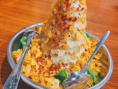 -大阪烧肉BAKA一代(十亩地店)