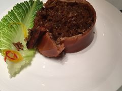 -8餐厅(新葡京酒店)