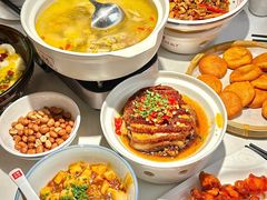 -大碗先生(万家丽店)