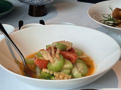 -荣轩(新荣记环球金融中心店)