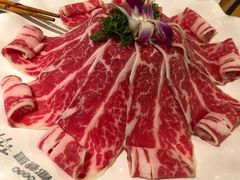 -雾都渣渣火锅(南城智汇城店)