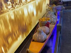 -老伙记海鲜码头(北滘店)