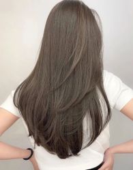 -蘑菇发型