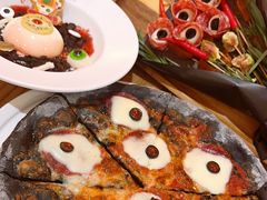 -城市大道红炉披萨烘焙坊