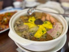 -长兴菜馆(高桥店)