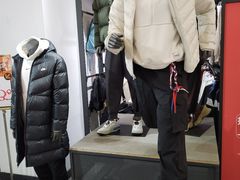 -五环Outlets(高新工厂店)