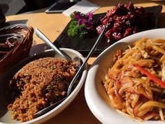 -蝦塘·中国餐馆(城墙南马道巷店)
