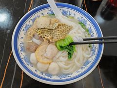 -潮惠居饮食店(光塔路店)