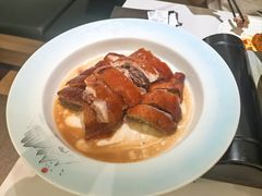 -椿记烧鹅(叠彩店)