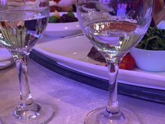 -常州逸高酒店-中餐厅