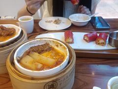 -皇马假日醉海南大酒店·假日一品派茶楼(秀英店)