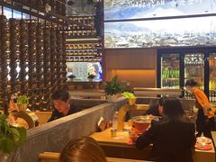 -西塔老太太泥炉烤肉(武汉摩尔城店)