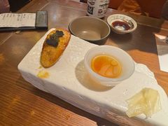 -木村武·手作寿司料理(中山亭店)