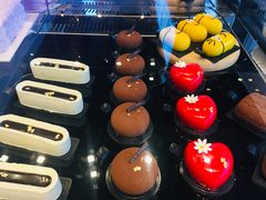 -麦雪尔甜品·生日蛋糕(新街口旗舰店)