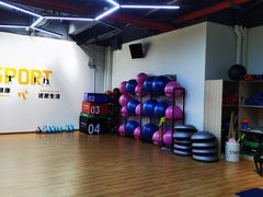 -星座健身(南和城店)