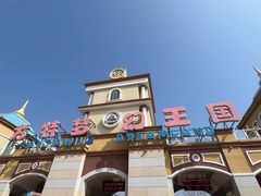 -青岛方特梦幻王国