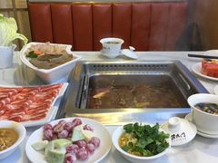 -捞九门海鲜牛肉自助火锅(廉江店)